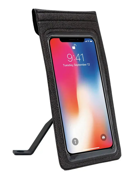 motosiklet telefon tutucu